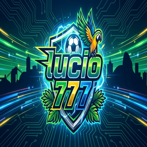Logo lucio777