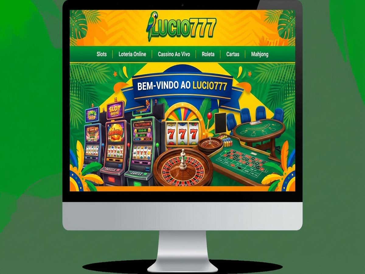 Screenshot 1 lucio777